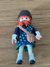 Playmobil highland bagpiper