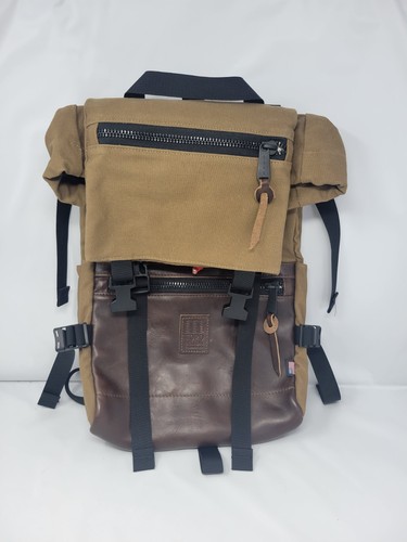 Topo designs rover pack - topo,