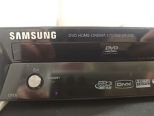 Samsung HT-X30 Home Cinema