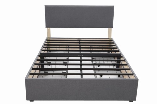 Panana bed frame - bed,