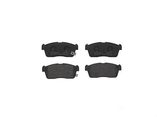 Brembo front brake - brake, for