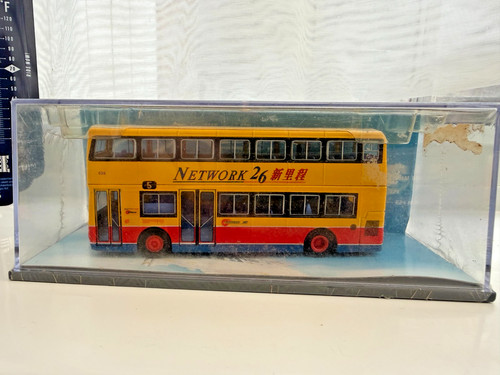 Corgi 44603 hong kong - corgi,