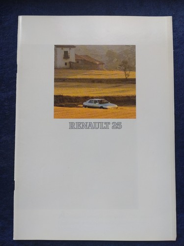 Renault tx v6 - renault,