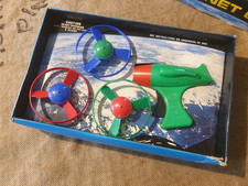 Iconic Vintage Retro 60s Merit