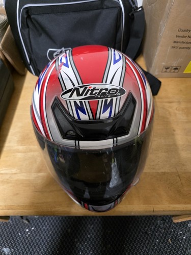 Nitro n320vx full - nitro,