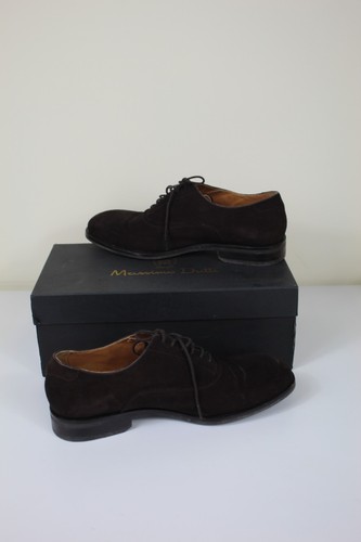 Massimo dutti derby shoes - massimo,