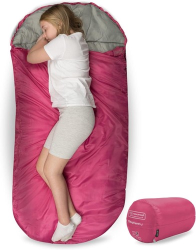 Highlander sleephaven - highlander, xl