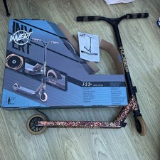 Invert black Freestyle boys