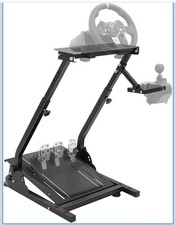 Heavy Duty Racing Steering