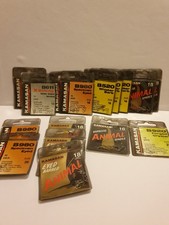 Kamasan Fishing Hook Joblot