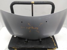 RENAULT CLIO Bonnet 2005-2009