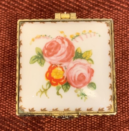 Fine porcelain hand finished - porcelain,