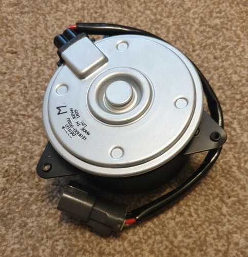 Genuine honda crv frv motor - honda,