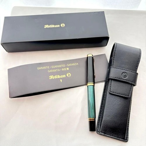 Pelikan m400 14c 585 - pelikan,