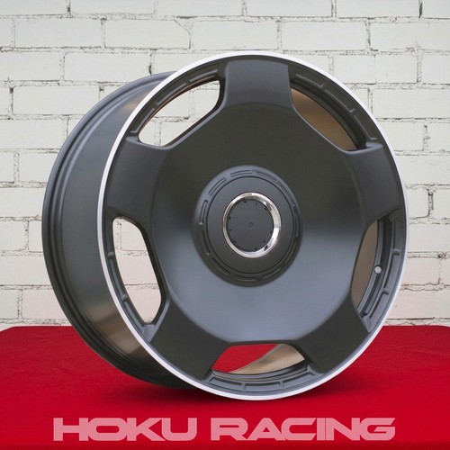 Gt63 monoblock amg - 4x,