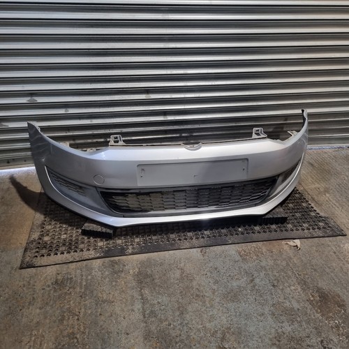 Polo mk5 silver - (6r),