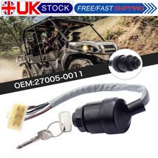 For 2005-19 Kawasaki Mule 600