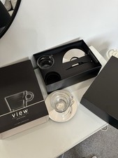 Nespresso Cappuccino Mugs