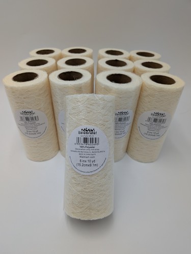 13x ivory roll - roll, of
