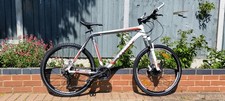 Trek Alpha