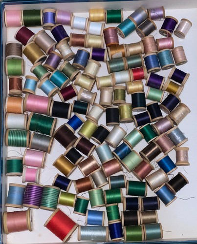 Colorful lot 124 vintage - colorful,