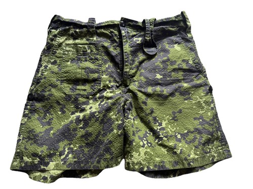 Danish army m84 woodland - danish,