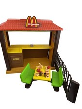 Vintage Mattel 5558 Barbie