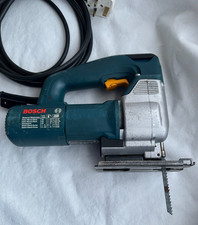 Bosch GST 85 PBE Jigsaw 580w