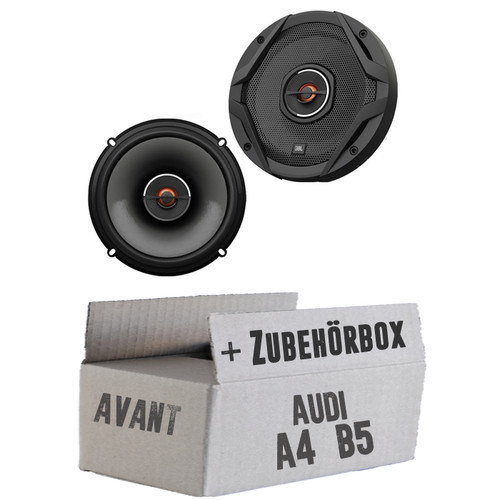 Jbl speaker for audi - a4, b5