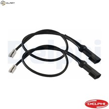 WARNING CONTACT BRAKE PAD WEAR