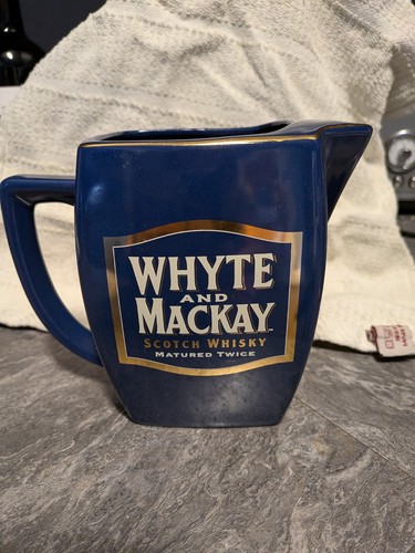 Whyte and mackay scotch whisky - scotch,