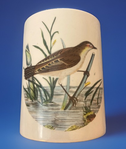 Portmeirion birds britain - portmeirion, of