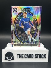 2024-2025 Panini Select #12