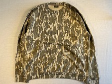 Mossy Oak Vintage Mens X Large