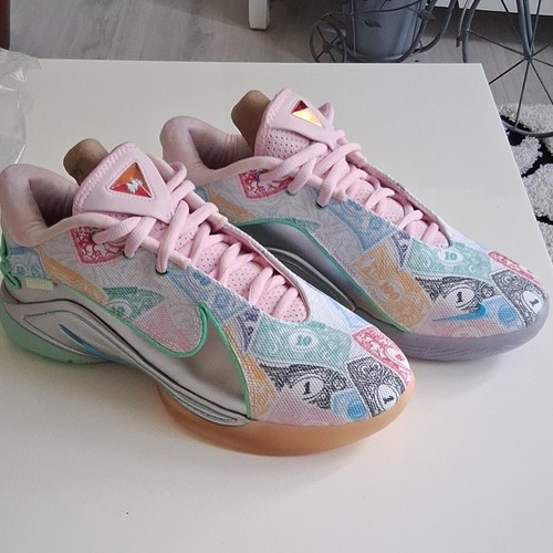 Nike lebron monopoly - nike,