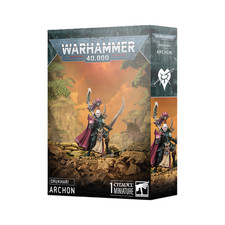 Drukhari Archon - Warhammer