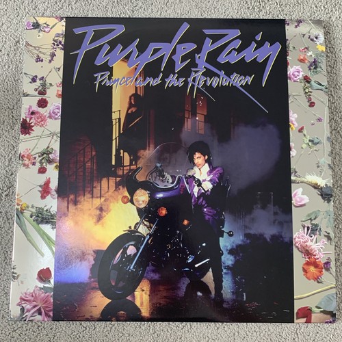 Prince the revolution - the,