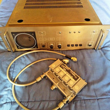 ICOM IC-RP1210 UHF FM Repeater
