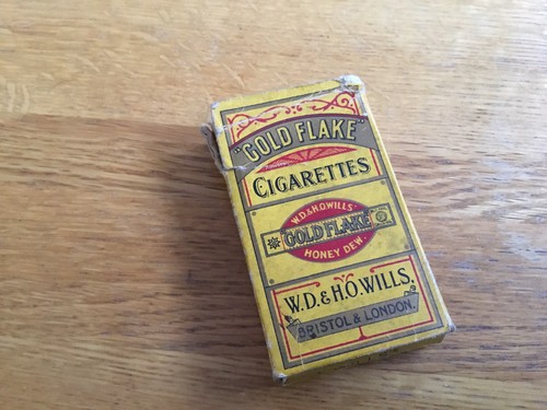 Wills gold flake cigarette - wills,
