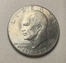 1776 1976 eisenhower - eisenhower, liberty
