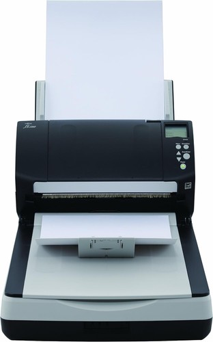 Fujitsu 7260 high - fujitsu, fi-7260
