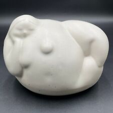 VTG Las Gordas Bisque Nude Fat