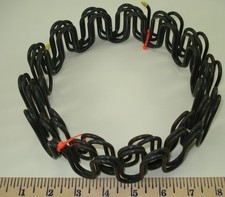 Zig Zag Springs 11 gauge 10'