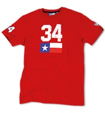 Official Kevin Schwantz Red