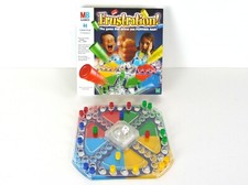 Spare Parts : MB GAMES FRUSTRATION Game - Replacement Pieces