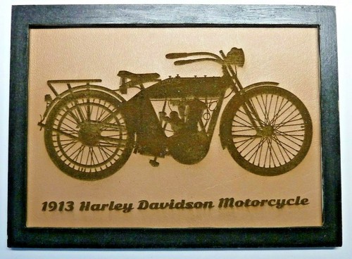 Harley davidson 1913 - harley,