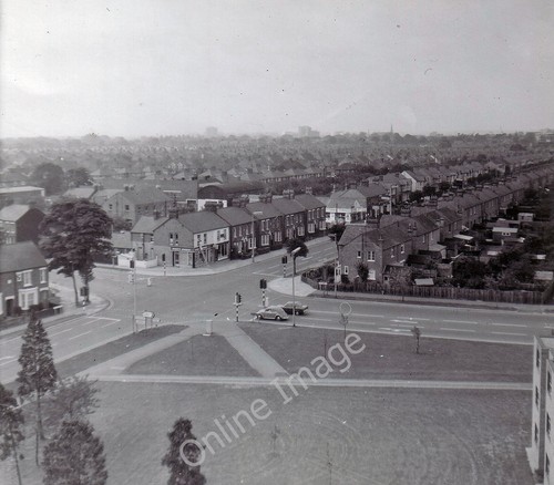 Photo 6x4 goldington - 6x4,