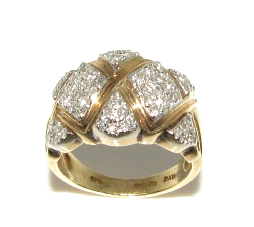 Ladies women 9carat 9ct - women's,