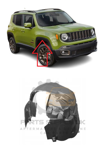 New for jeep - new,