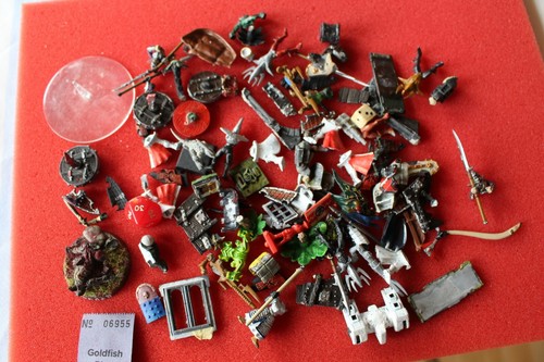 Games workshop warhammer and - workshop,
